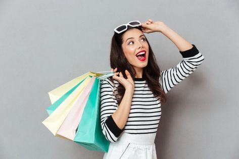 Shopping